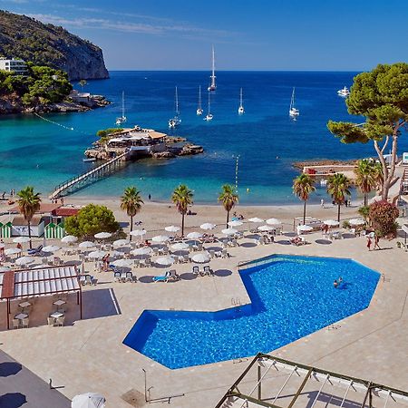 Grupotel Playa Camp De Mar - Adults Only Zewnętrze zdjęcie