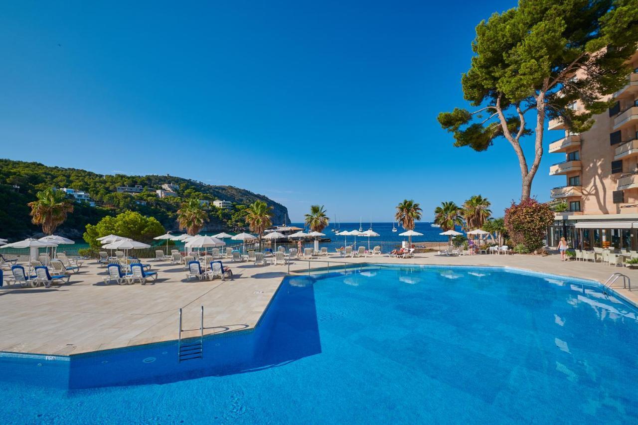 Grupotel Playa Camp De Mar - Adults Only Zewnętrze zdjęcie