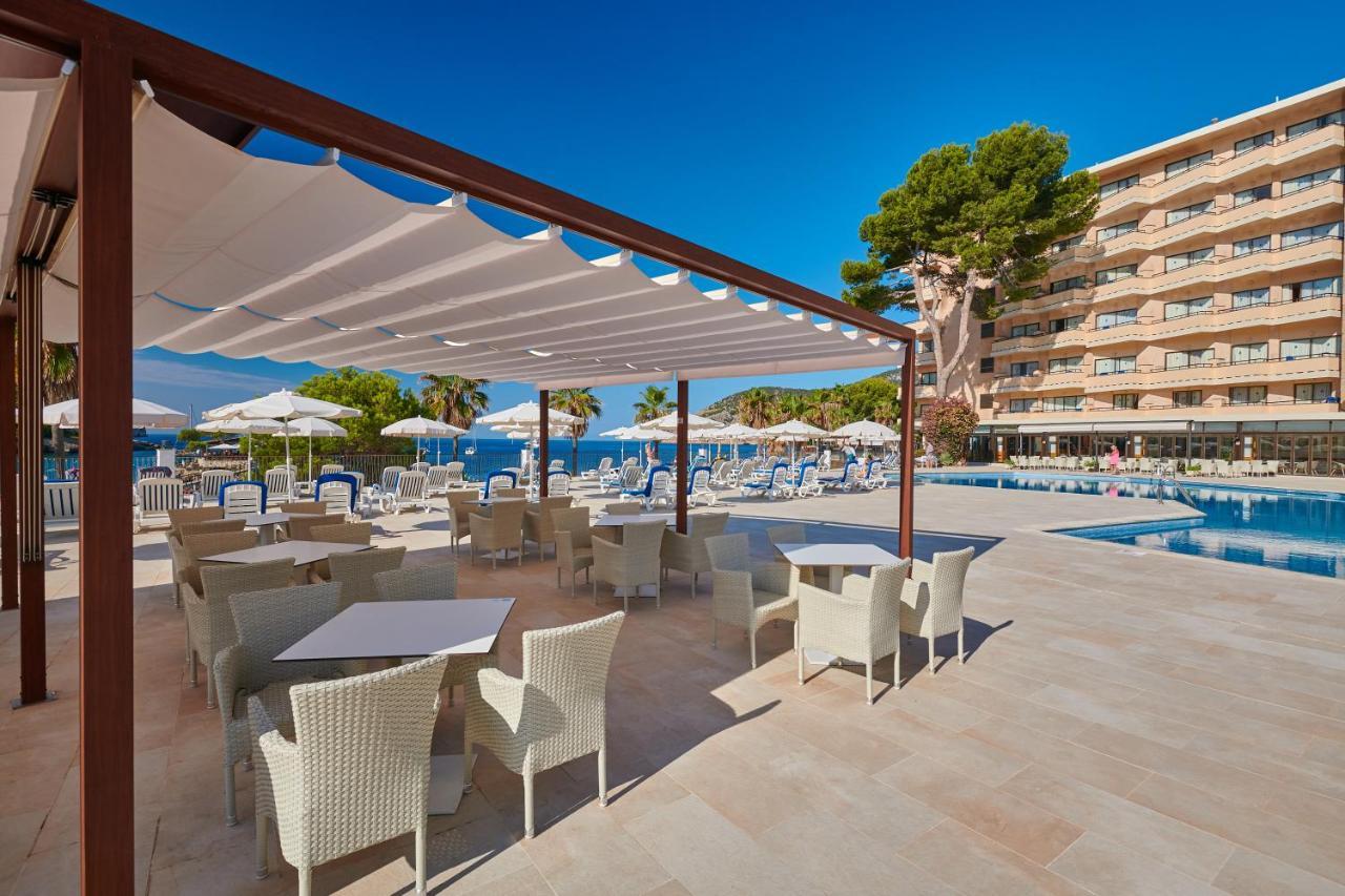 Grupotel Playa Camp De Mar - Adults Only Zewnętrze zdjęcie