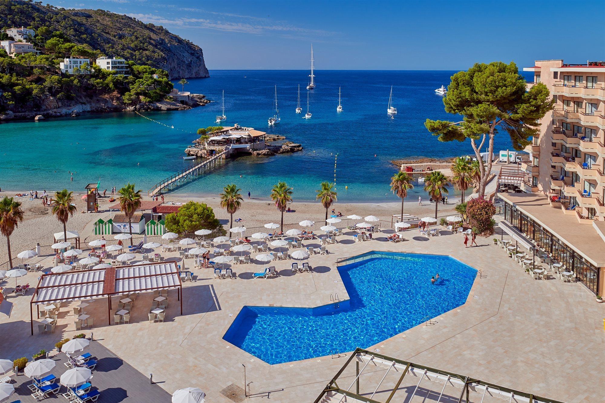 Grupotel Playa Camp De Mar - Adults Only Zewnętrze zdjęcie