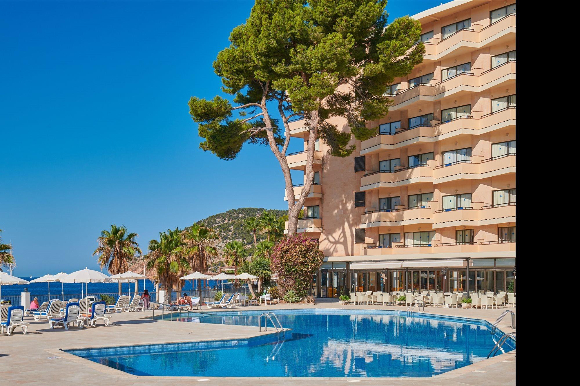 Grupotel Playa Camp De Mar - Adults Only Zewnętrze zdjęcie