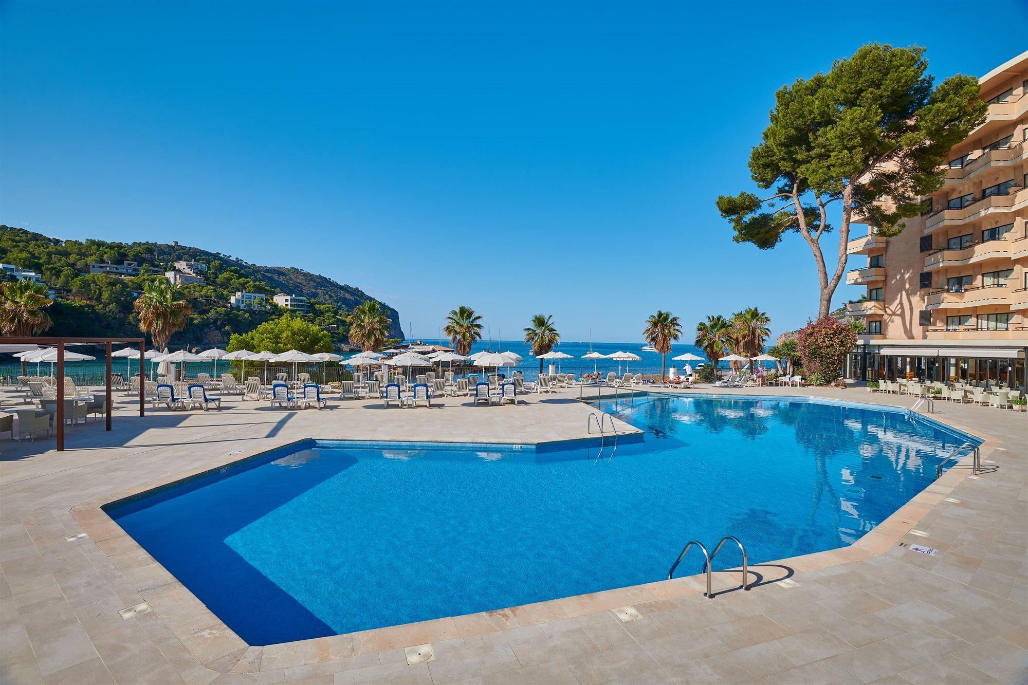 Grupotel Playa Camp De Mar - Adults Only Zewnętrze zdjęcie