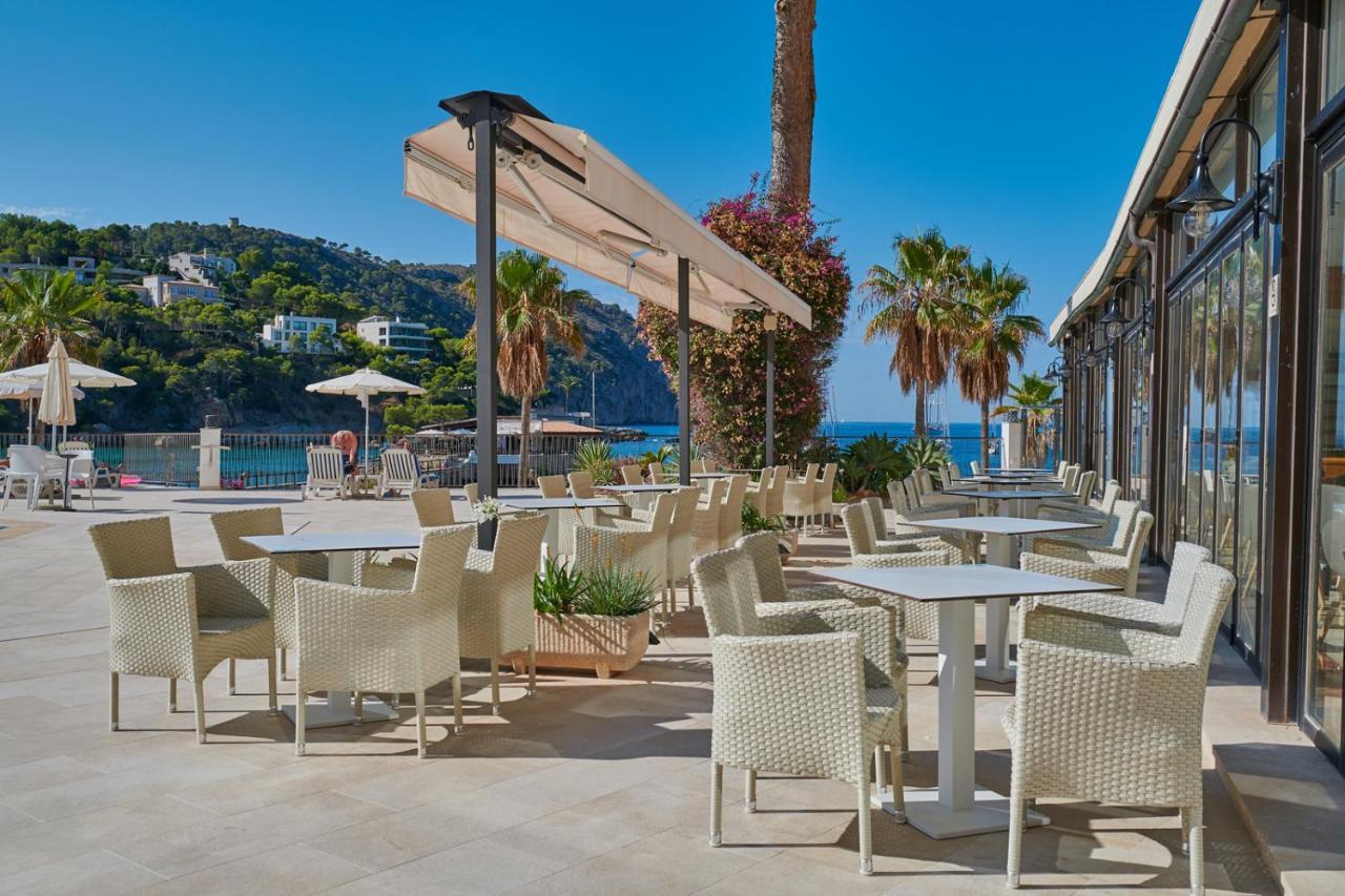 Grupotel Playa Camp De Mar - Adults Only Zewnętrze zdjęcie