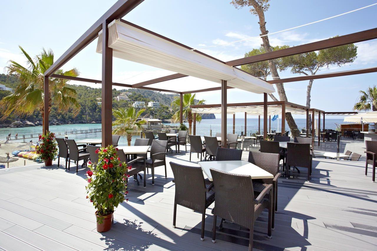 Grupotel Playa Camp De Mar - Adults Only Zewnętrze zdjęcie