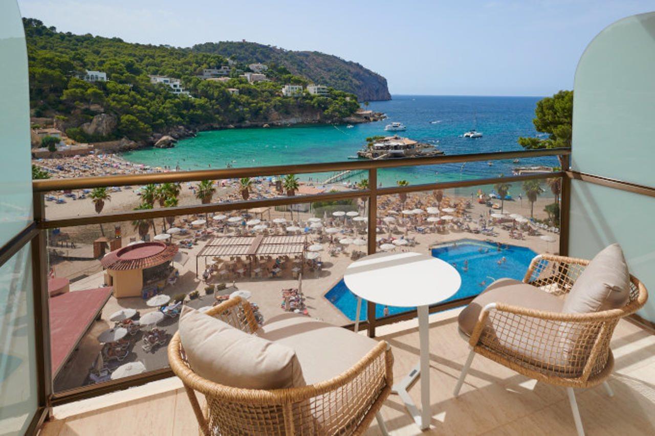 Grupotel Playa Camp De Mar - Adults Only Zewnętrze zdjęcie