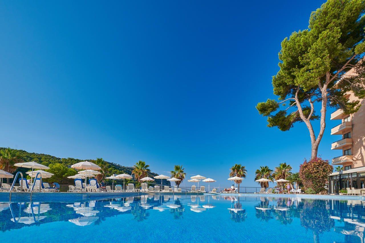 Grupotel Playa Camp De Mar - Adults Only Zewnętrze zdjęcie