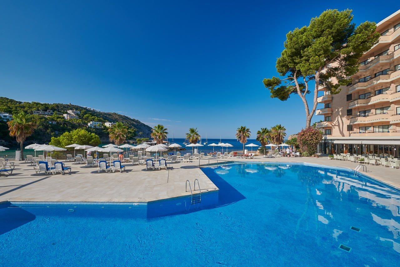 Grupotel Playa Camp De Mar - Adults Only Zewnętrze zdjęcie