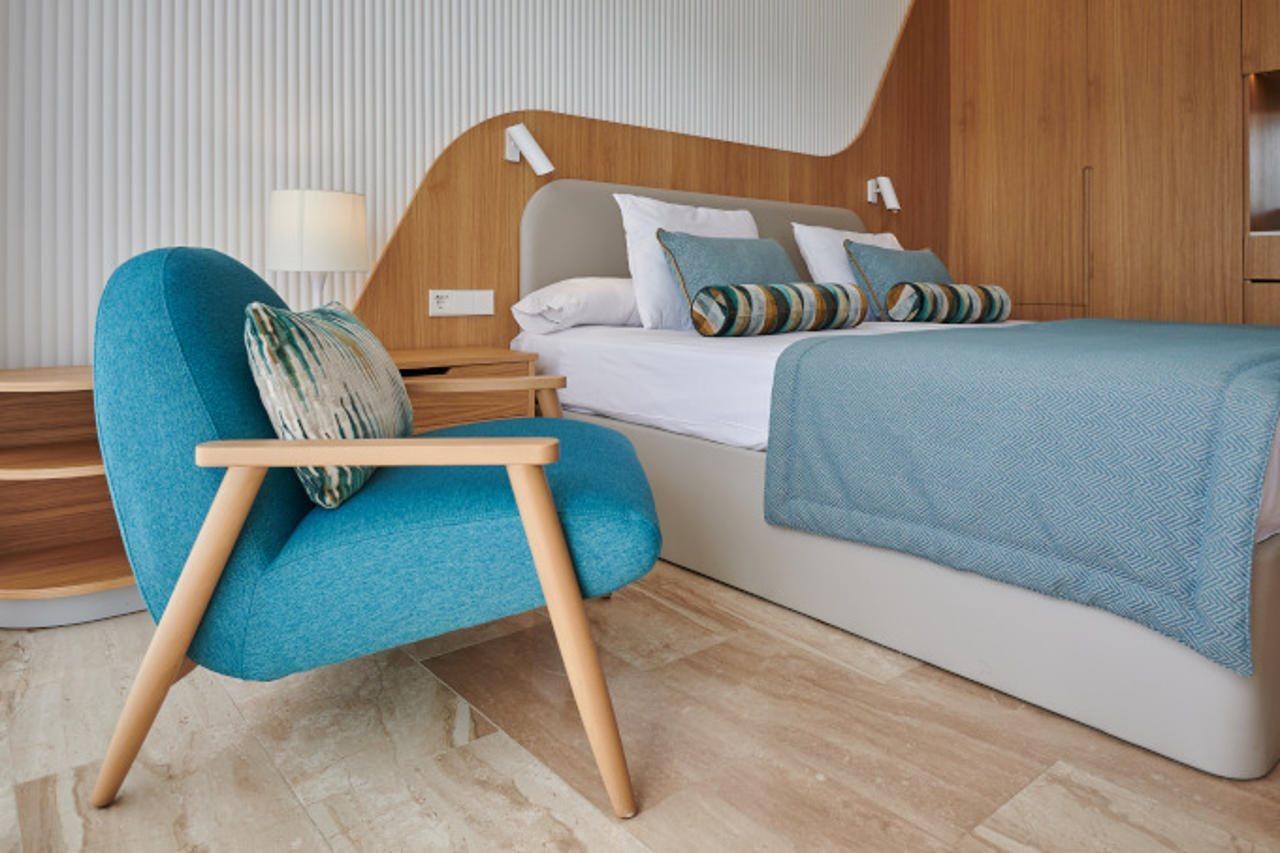 Grupotel Playa Camp De Mar - Adults Only Zewnętrze zdjęcie