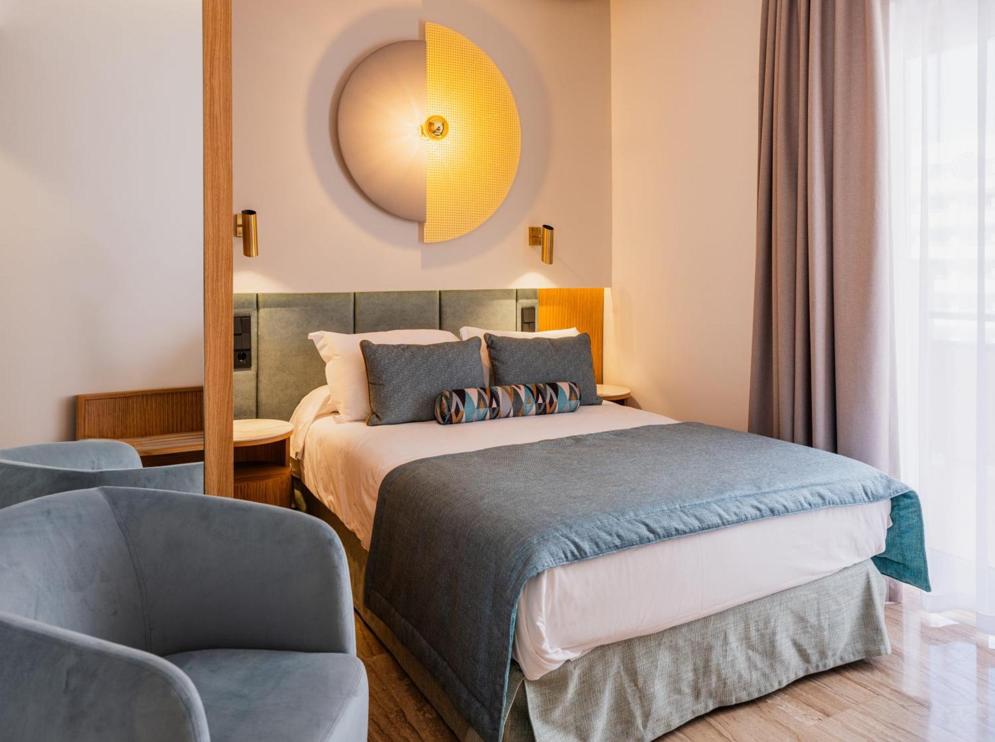 Grupotel Playa Camp De Mar - Adults Only Zewnętrze zdjęcie