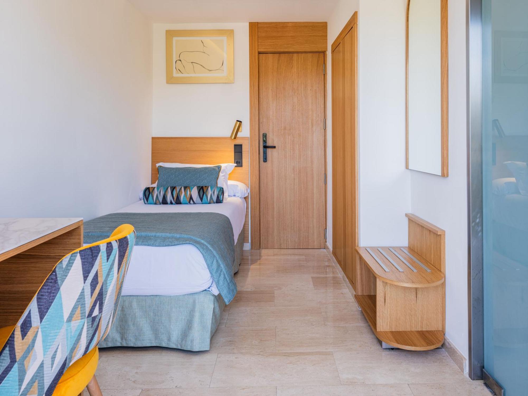 Grupotel Playa Camp De Mar - Adults Only Zewnętrze zdjęcie