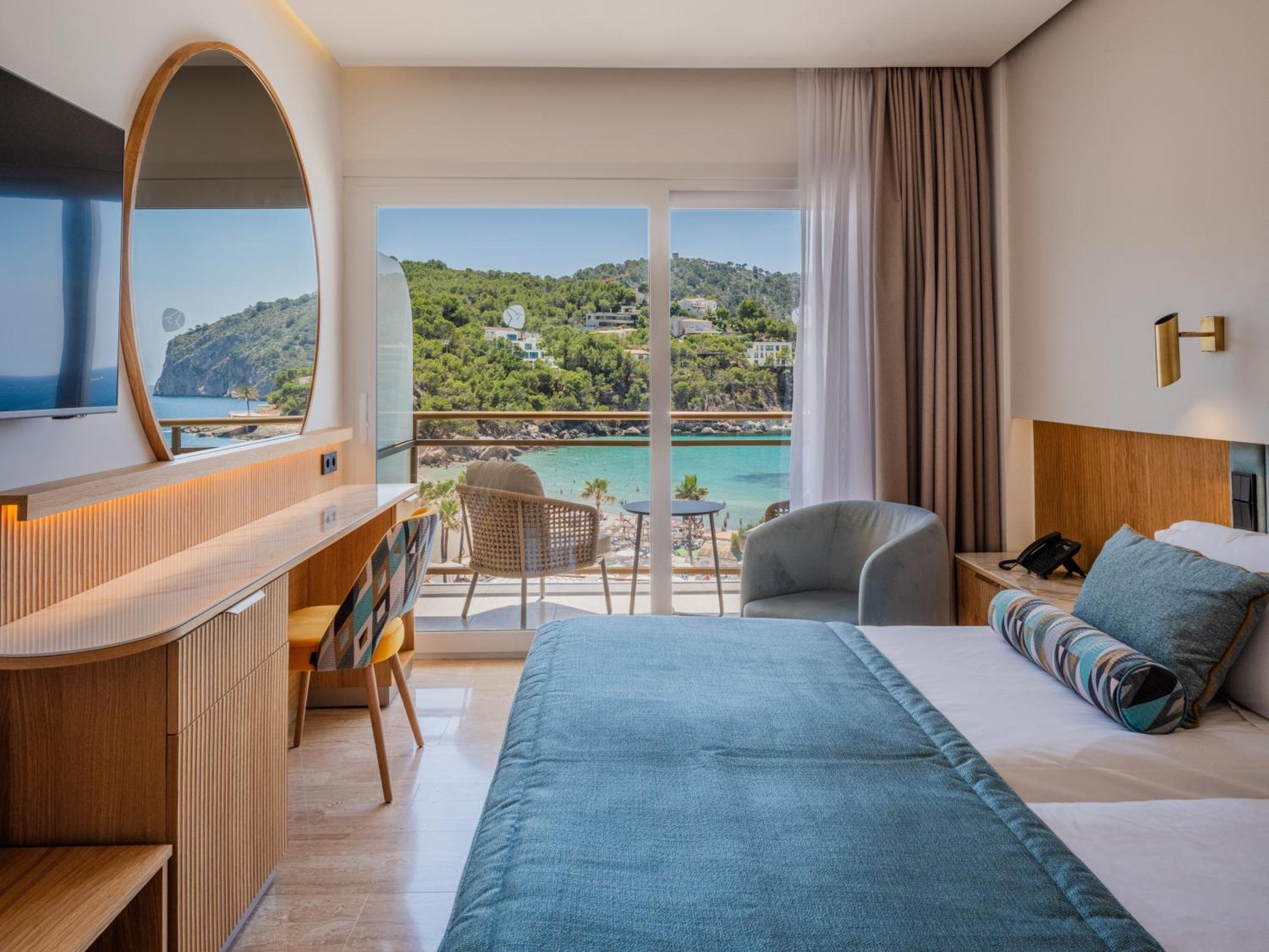 Grupotel Playa Camp De Mar - Adults Only Zewnętrze zdjęcie