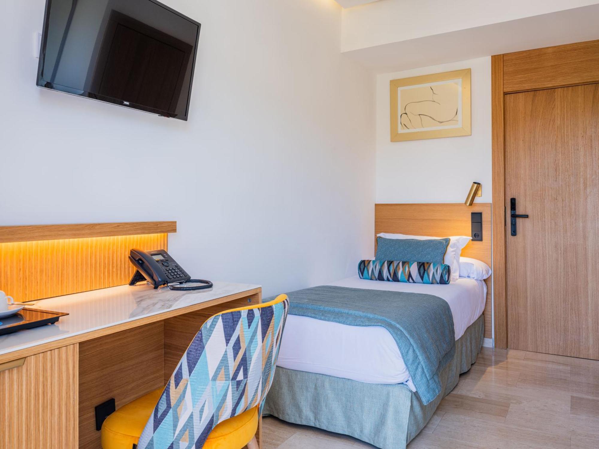 Grupotel Playa Camp De Mar - Adults Only Zewnętrze zdjęcie