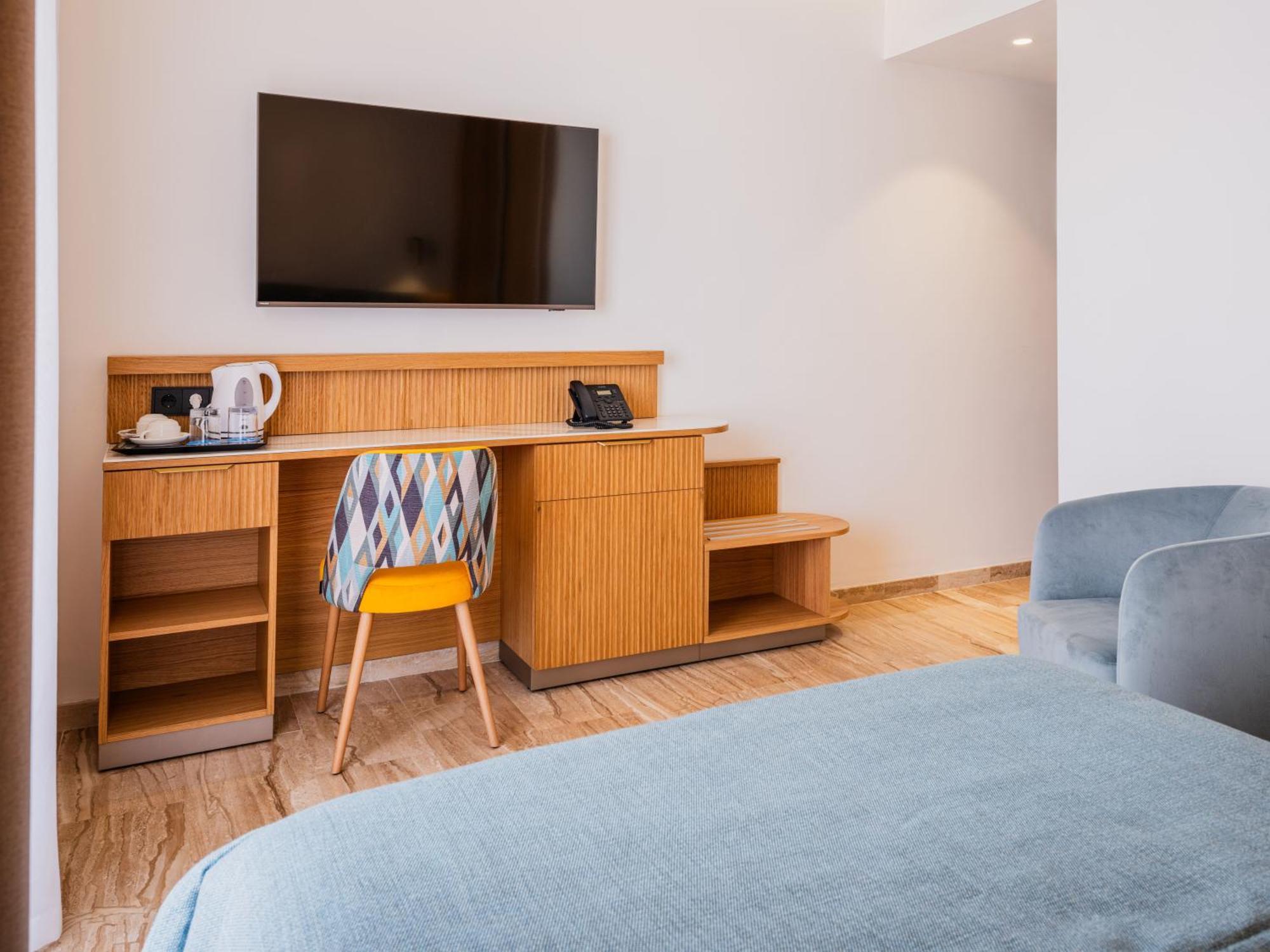 Grupotel Playa Camp De Mar - Adults Only Zewnętrze zdjęcie