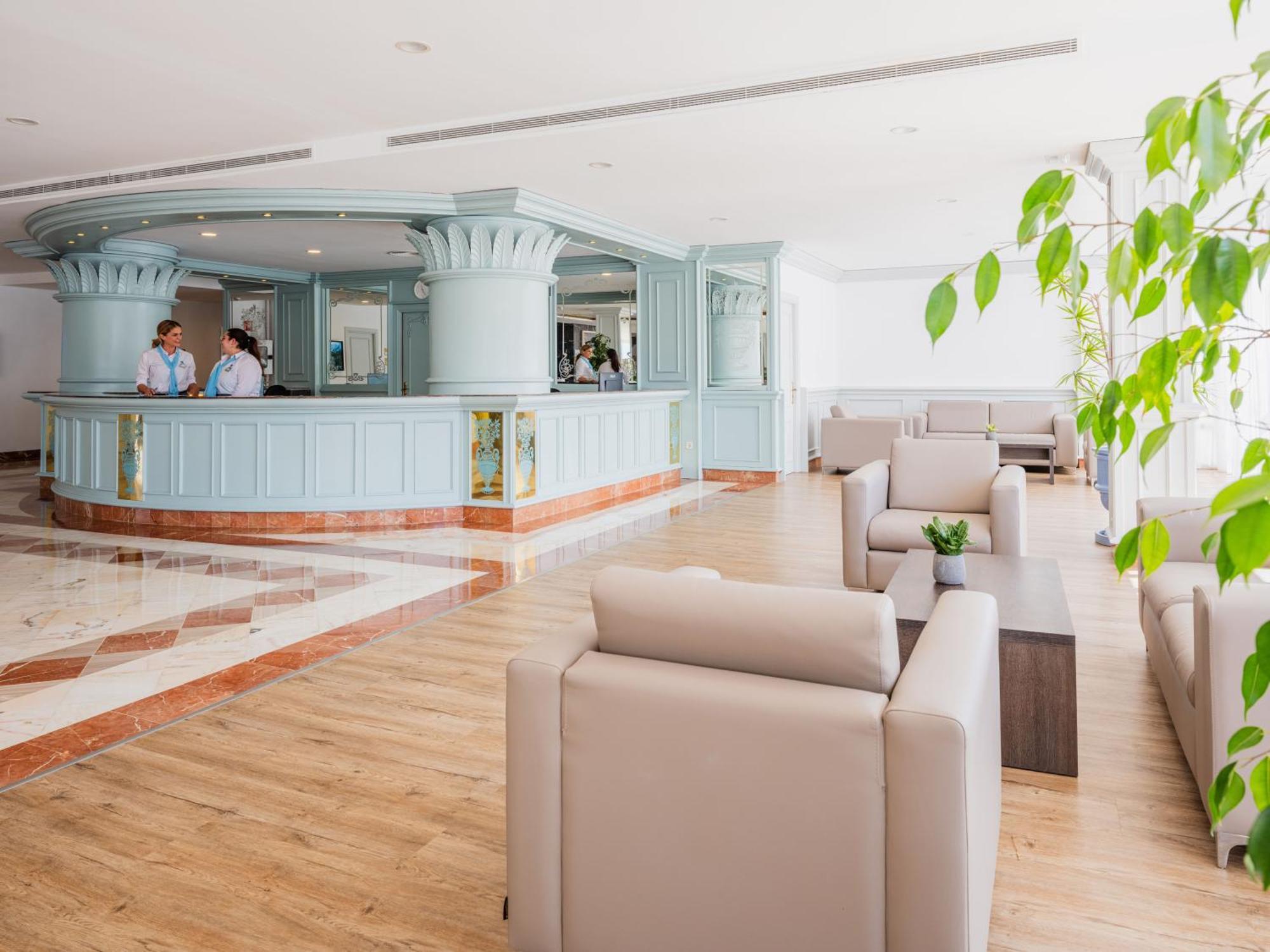 Grupotel Playa Camp De Mar - Adults Only Zewnętrze zdjęcie