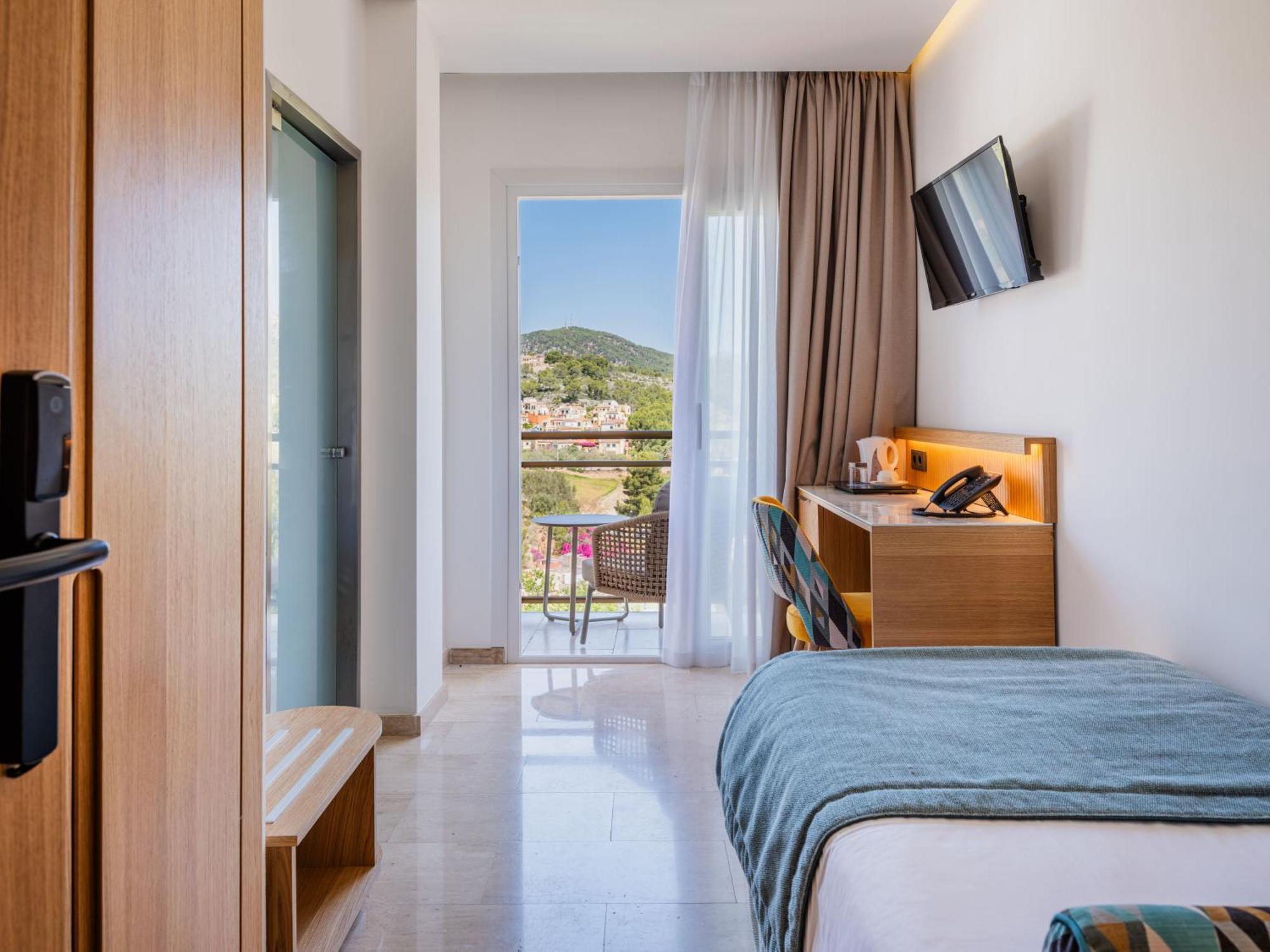Grupotel Playa Camp De Mar - Adults Only Zewnętrze zdjęcie