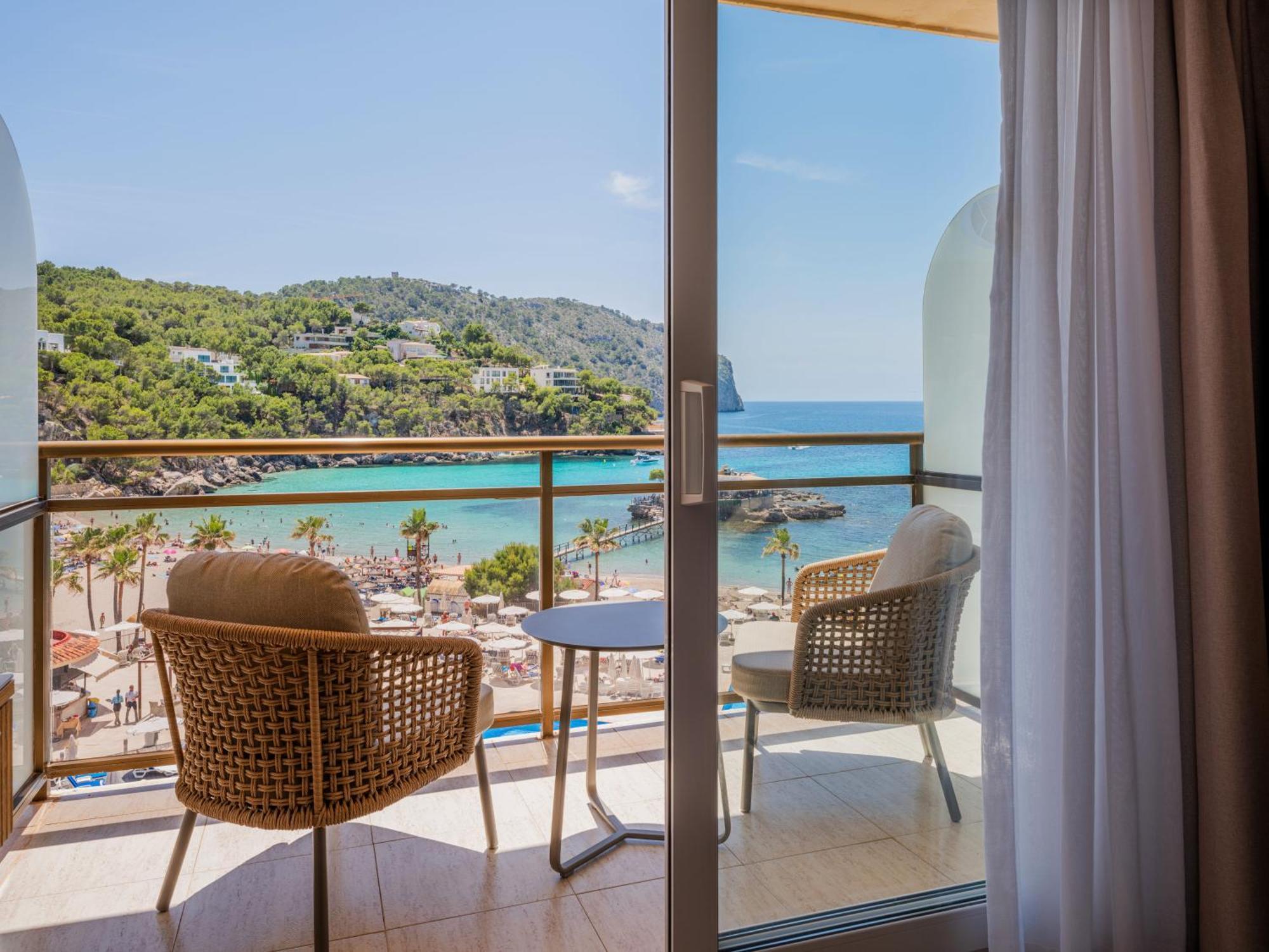Grupotel Playa Camp De Mar - Adults Only Zewnętrze zdjęcie