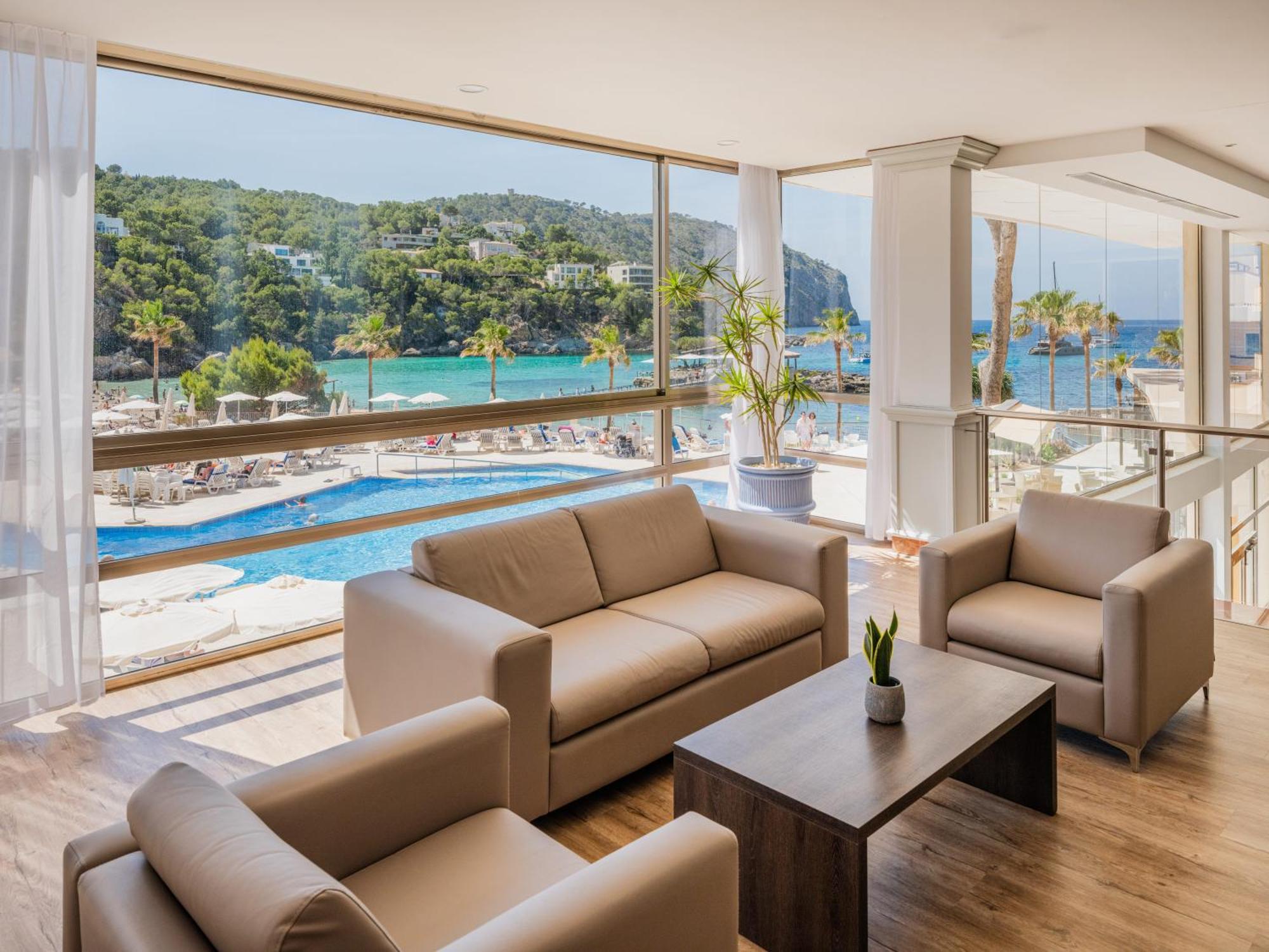 Grupotel Playa Camp De Mar - Adults Only Zewnętrze zdjęcie