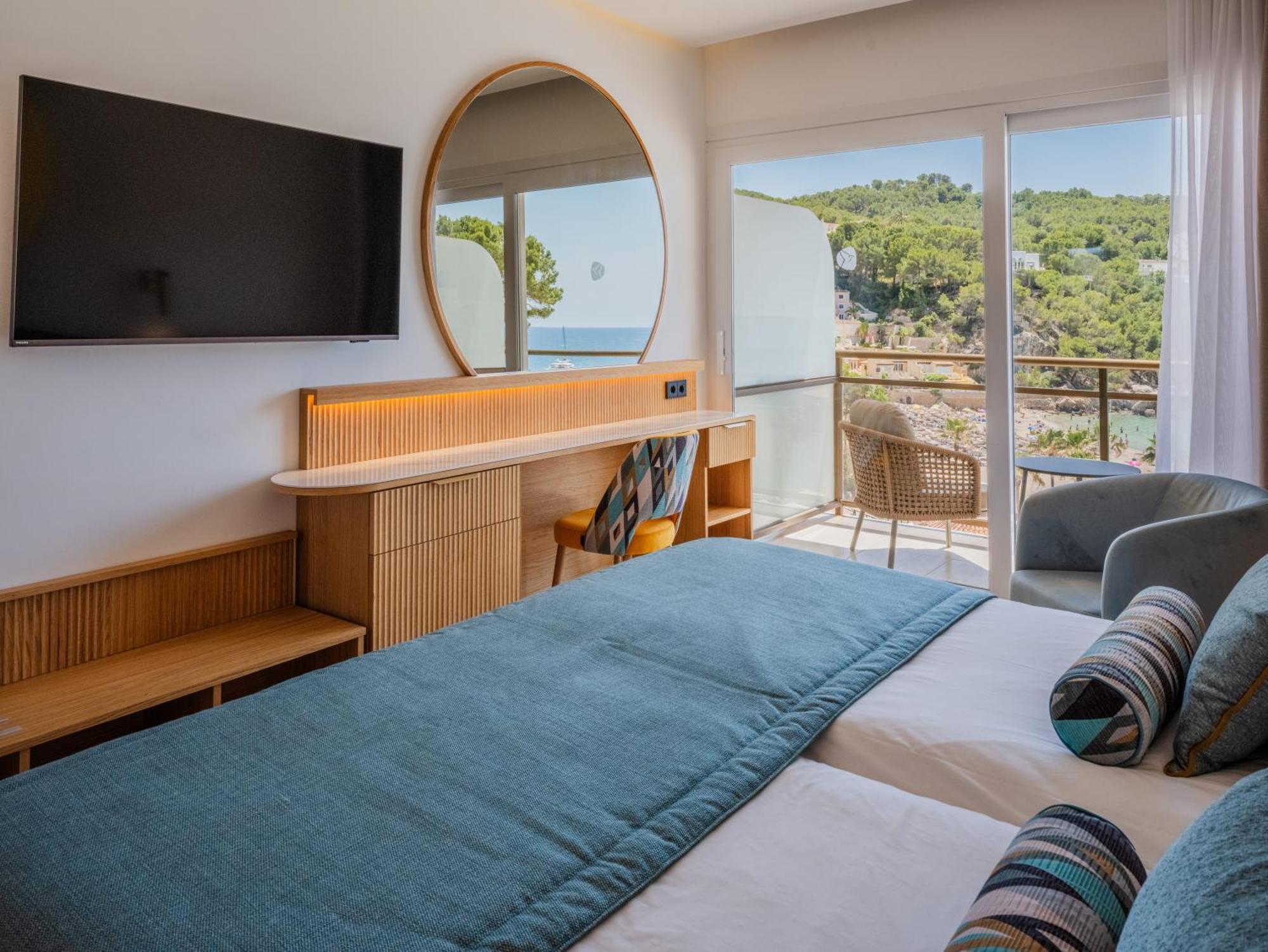Grupotel Playa Camp De Mar - Adults Only Zewnętrze zdjęcie