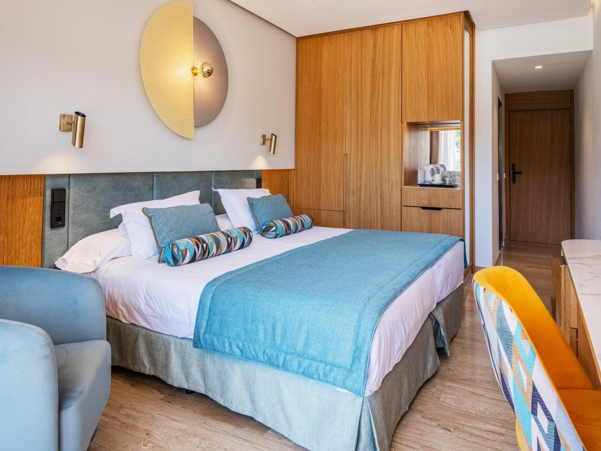 Grupotel Playa Camp De Mar - Adults Only Zewnętrze zdjęcie