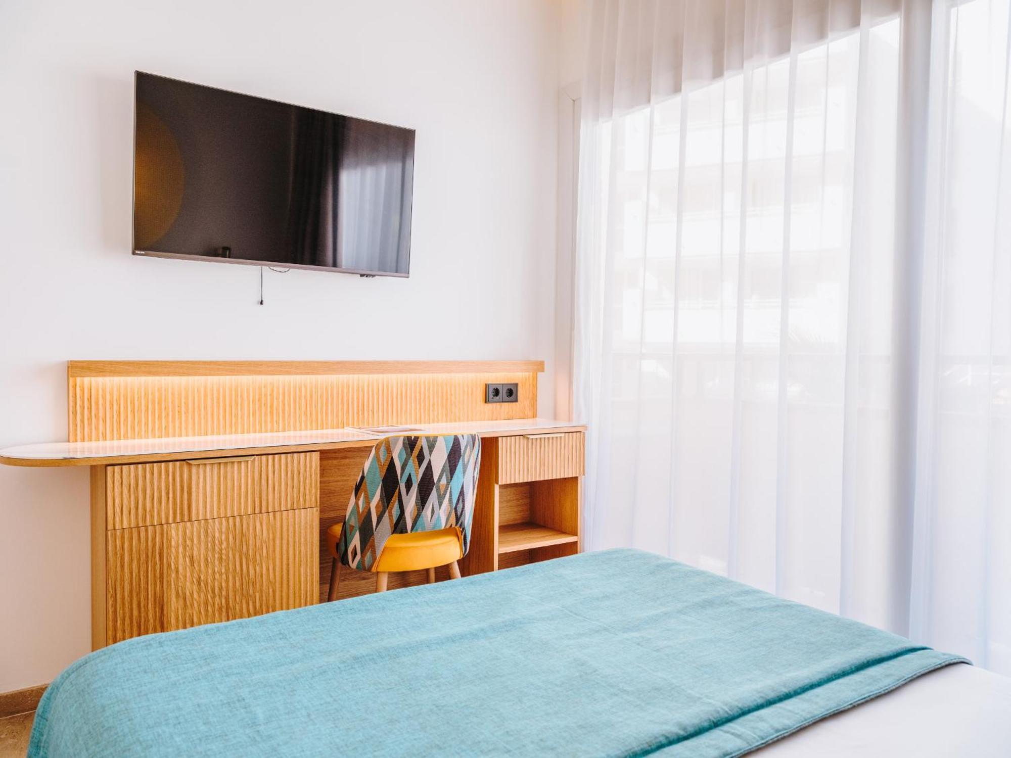 Grupotel Playa Camp De Mar - Adults Only Zewnętrze zdjęcie