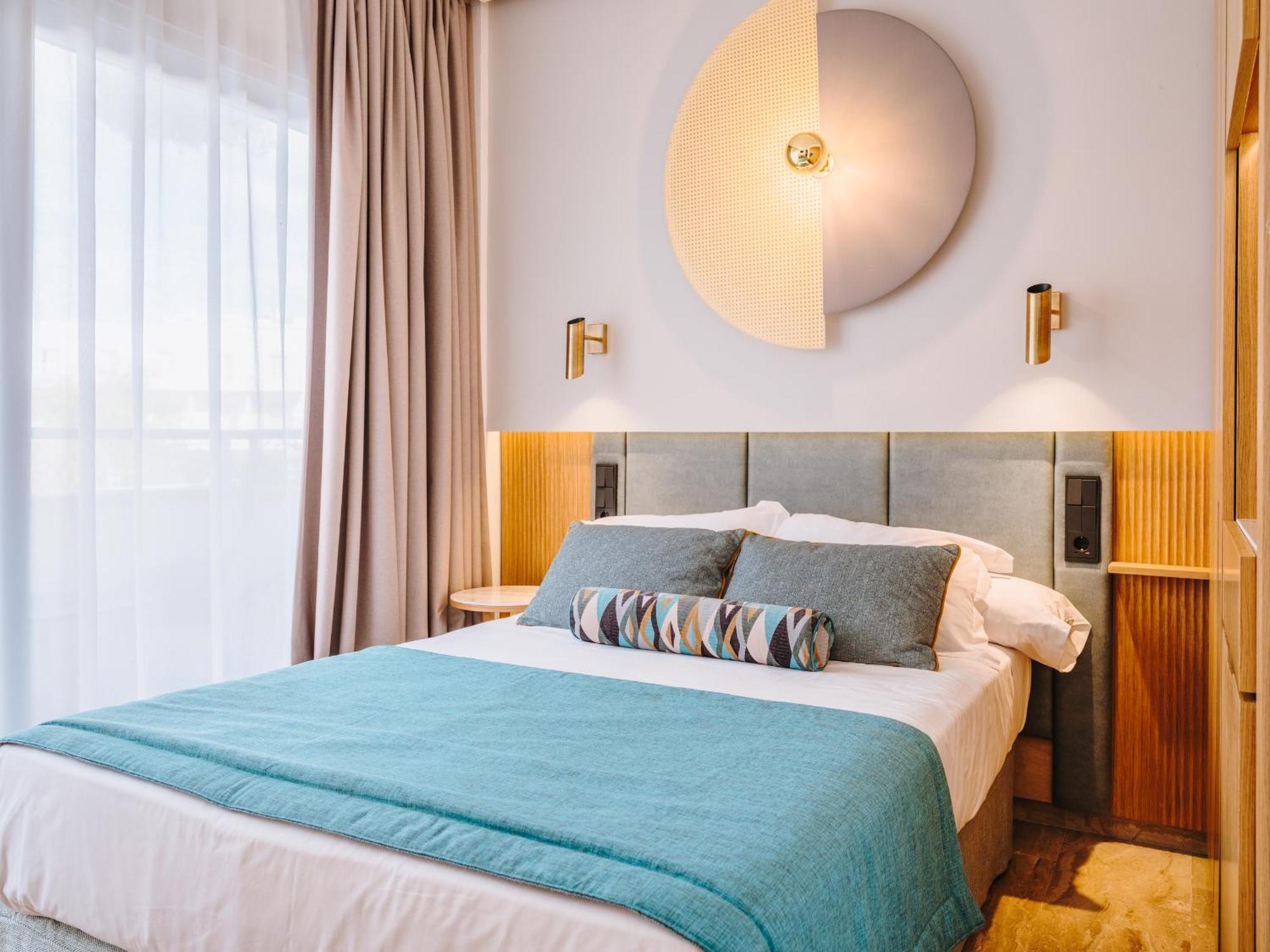 Grupotel Playa Camp De Mar - Adults Only Zewnętrze zdjęcie