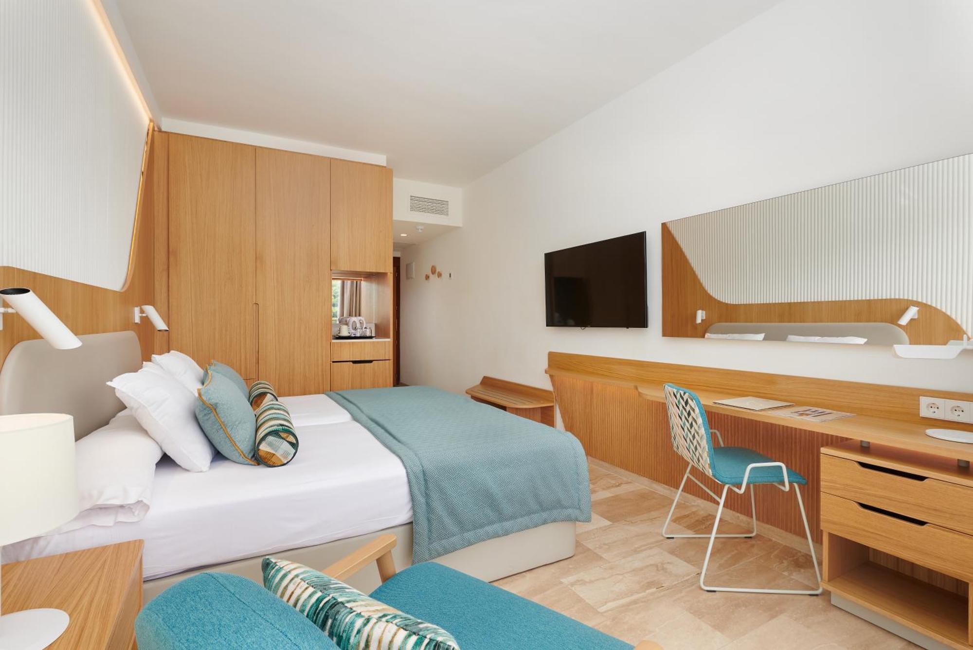 Grupotel Playa Camp De Mar - Adults Only Zewnętrze zdjęcie