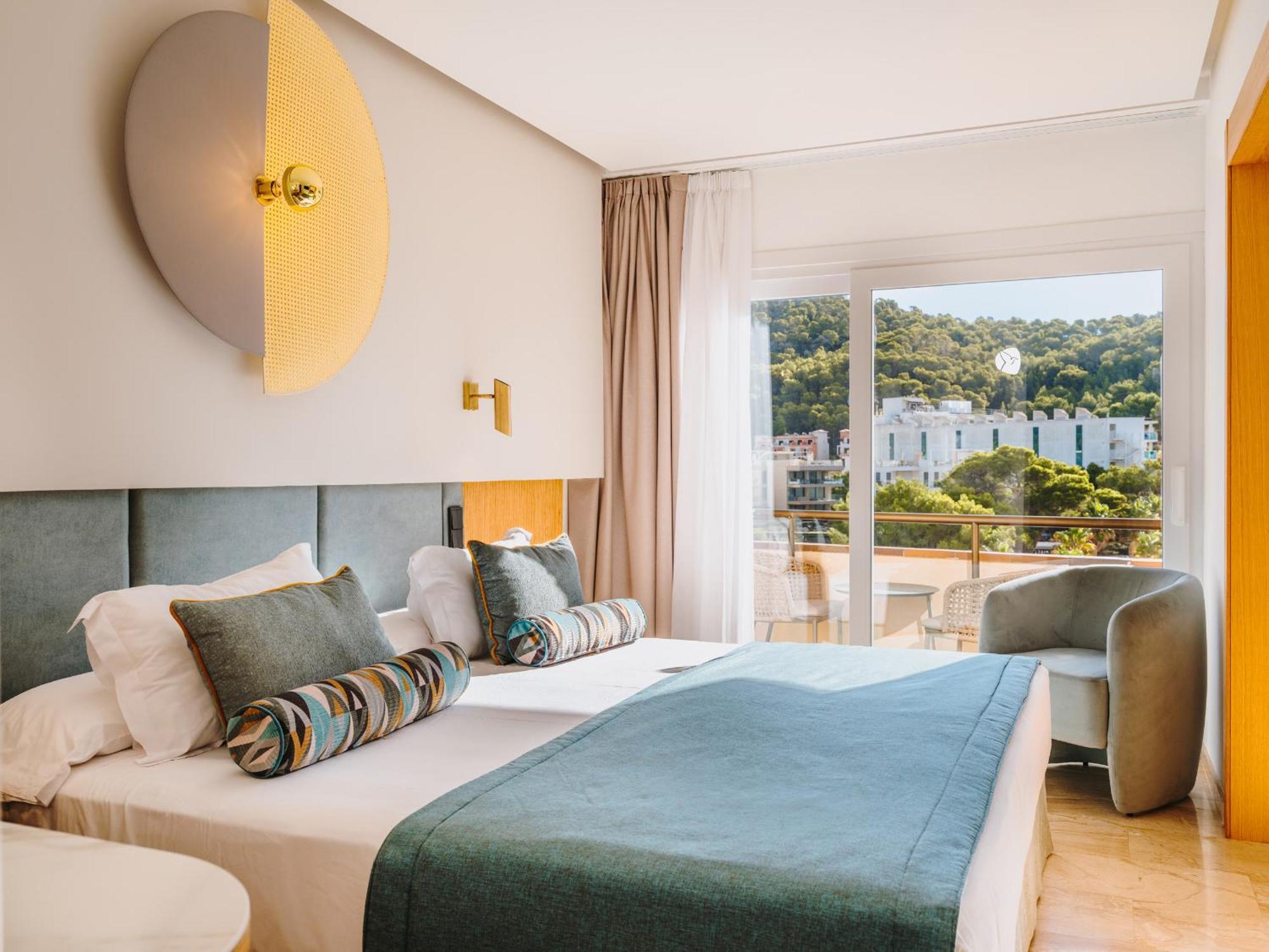 Grupotel Playa Camp De Mar - Adults Only Zewnętrze zdjęcie