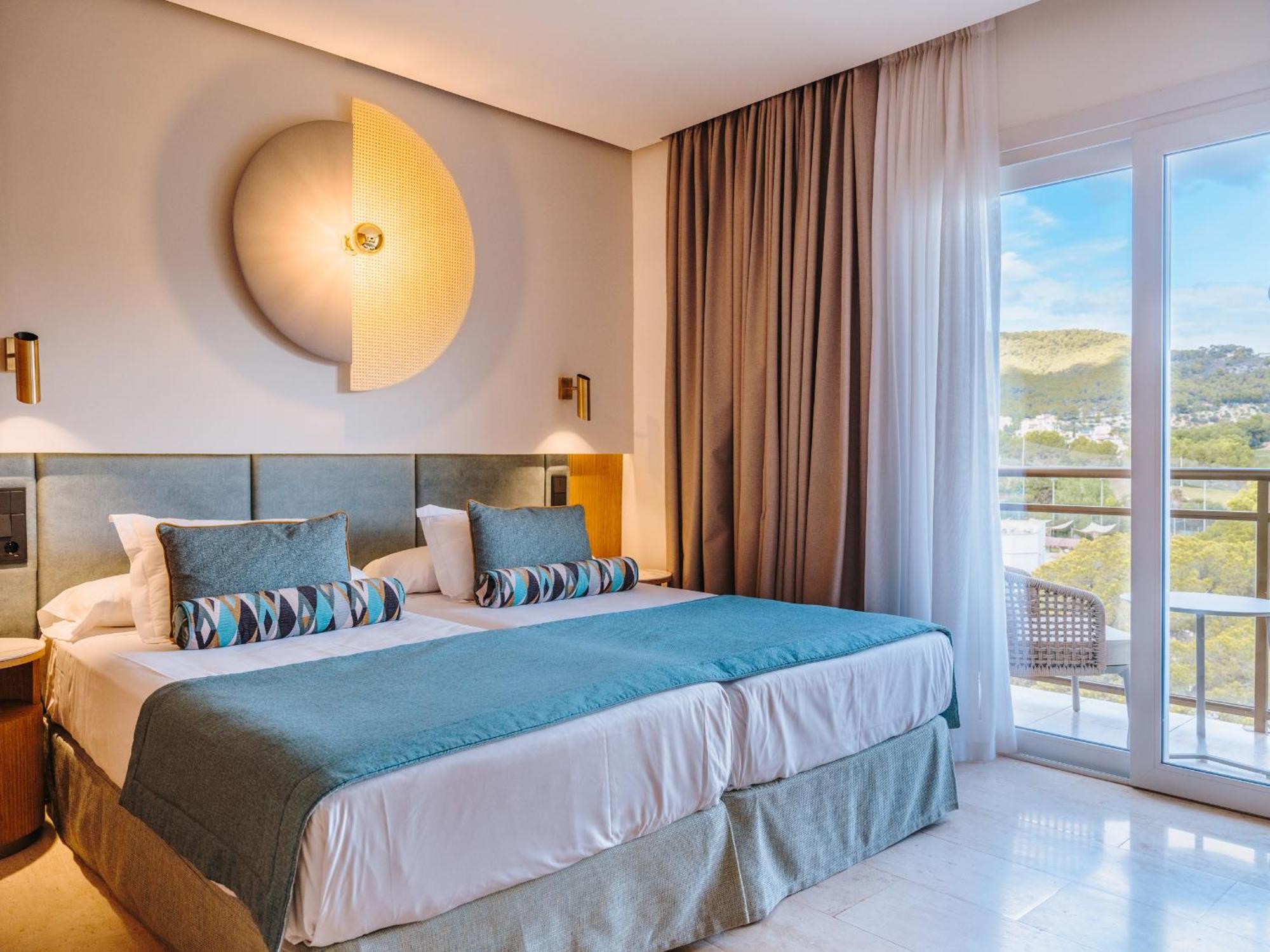 Grupotel Playa Camp De Mar - Adults Only Zewnętrze zdjęcie