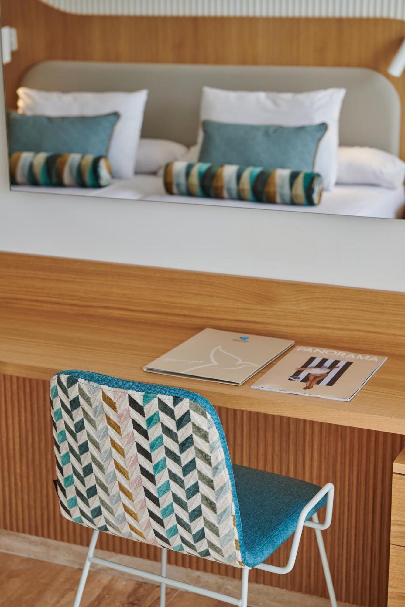 Grupotel Playa Camp De Mar - Adults Only Zewnętrze zdjęcie