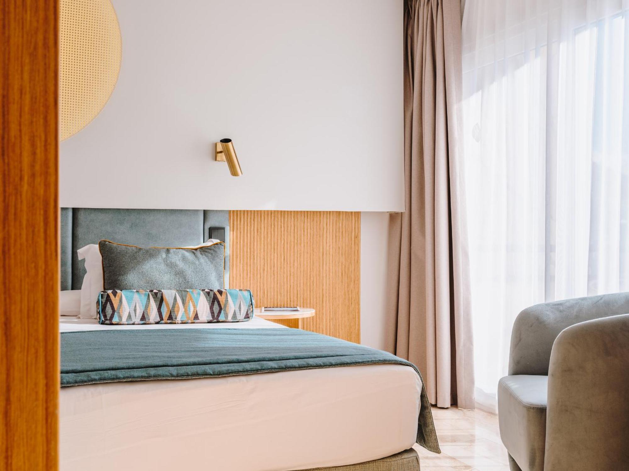 Grupotel Playa Camp De Mar - Adults Only Zewnętrze zdjęcie