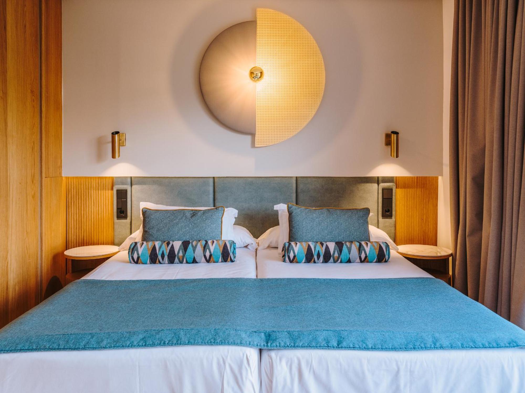 Grupotel Playa Camp De Mar - Adults Only Zewnętrze zdjęcie