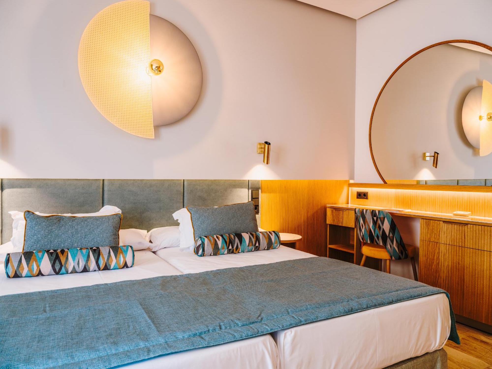 Grupotel Playa Camp De Mar - Adults Only Zewnętrze zdjęcie