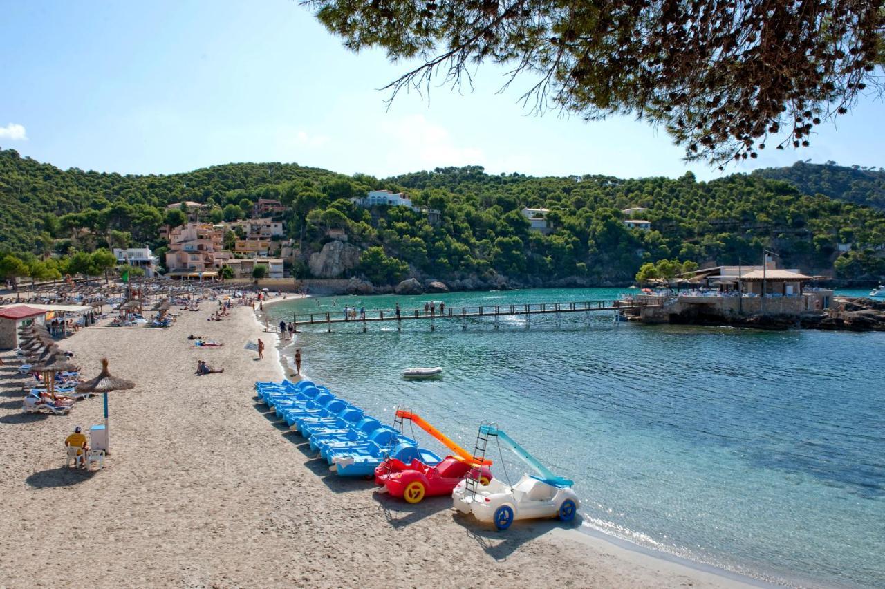 Grupotel Playa Camp De Mar - Adults Only Zewnętrze zdjęcie