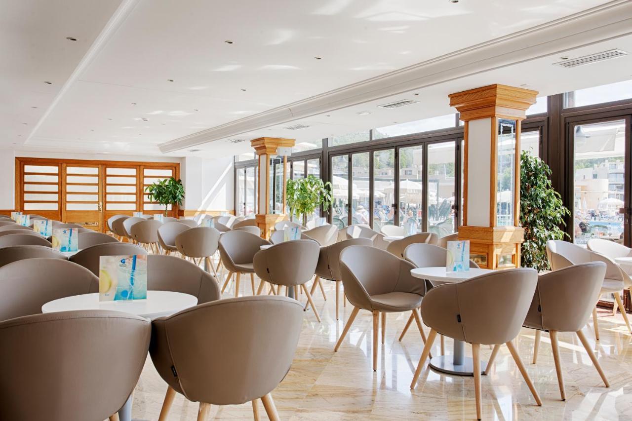 Grupotel Playa Camp De Mar - Adults Only Zewnętrze zdjęcie