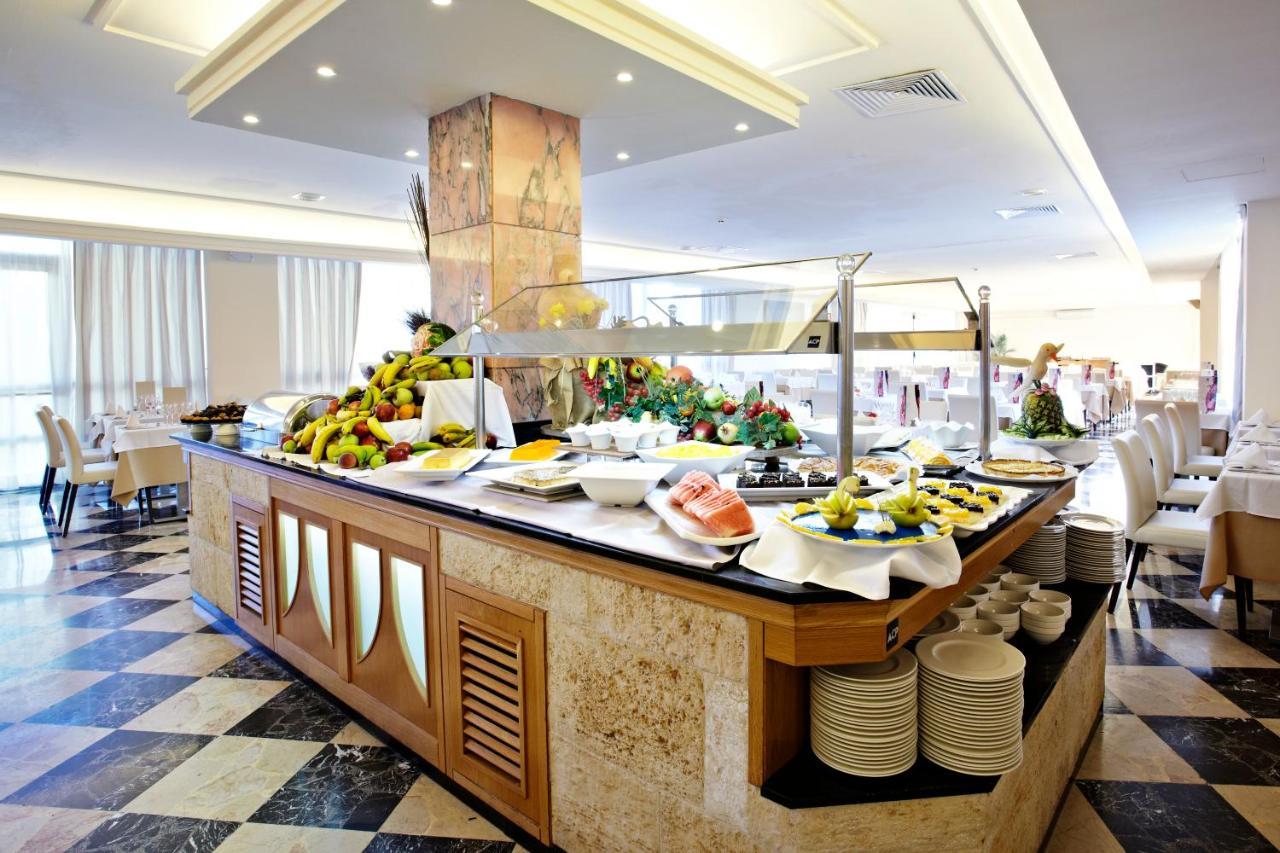 Grupotel Playa Camp De Mar - Adults Only Zewnętrze zdjęcie