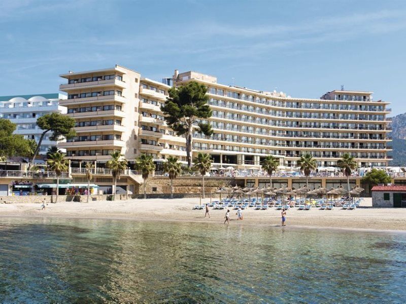 Grupotel Playa Camp De Mar - Adults Only Zewnętrze zdjęcie