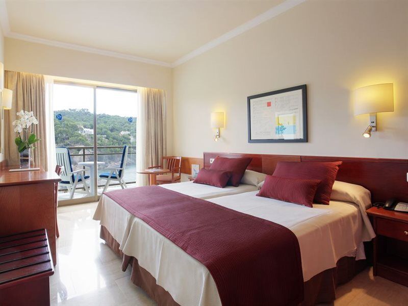 Grupotel Playa Camp De Mar - Adults Only Zewnętrze zdjęcie