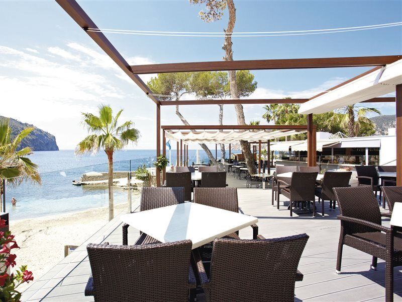 Grupotel Playa Camp De Mar - Adults Only Zewnętrze zdjęcie