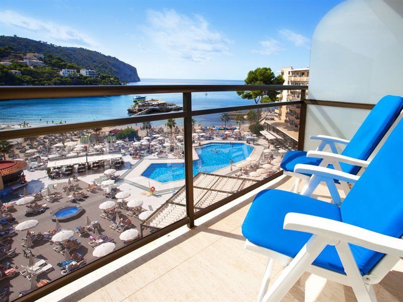 Grupotel Playa Camp De Mar - Adults Only Zewnętrze zdjęcie