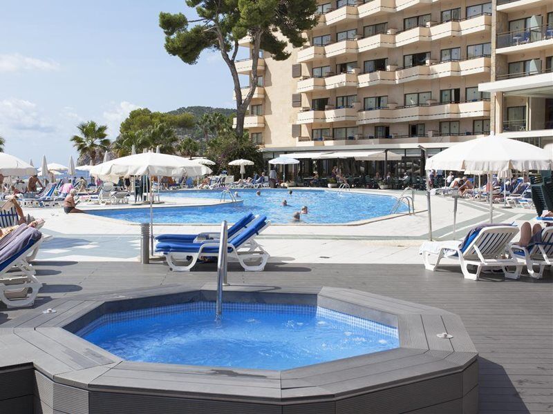 Grupotel Playa Camp De Mar - Adults Only Zewnętrze zdjęcie